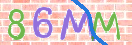 CAPTCHA vaizdas