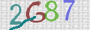 CAPTCHA vaizdas