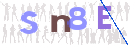 CAPTCHA vaizdas