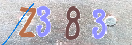 CAPTCHA vaizdas