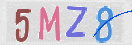 CAPTCHA vaizdas