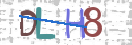 CAPTCHA vaizdas