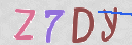 CAPTCHA vaizdas
