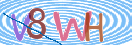 CAPTCHA vaizdas