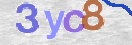CAPTCHA vaizdas