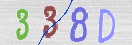 CAPTCHA vaizdas