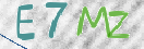 CAPTCHA vaizdas