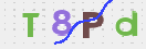 CAPTCHA vaizdas