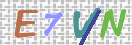 CAPTCHA vaizdas