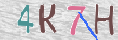 CAPTCHA vaizdas