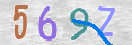 CAPTCHA vaizdas