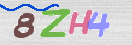 CAPTCHA vaizdas