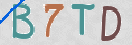 CAPTCHA vaizdas