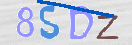 CAPTCHA vaizdas