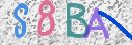 CAPTCHA vaizdas