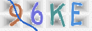 CAPTCHA vaizdas