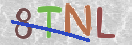 CAPTCHA vaizdas
