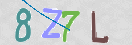 CAPTCHA vaizdas
