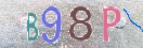 CAPTCHA vaizdas