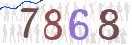 CAPTCHA vaizdas