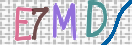 CAPTCHA vaizdas