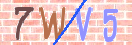 CAPTCHA vaizdas