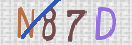 CAPTCHA vaizdas