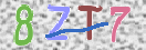 CAPTCHA vaizdas