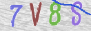 CAPTCHA vaizdas