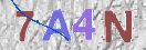 CAPTCHA vaizdas