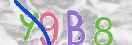 CAPTCHA vaizdas