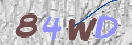 CAPTCHA vaizdas