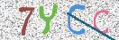 CAPTCHA vaizdas