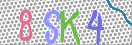 CAPTCHA vaizdas