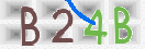 CAPTCHA vaizdas