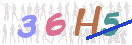 CAPTCHA vaizdas