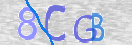 CAPTCHA vaizdas