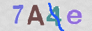 CAPTCHA vaizdas