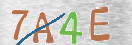 CAPTCHA vaizdas