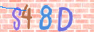 CAPTCHA vaizdas