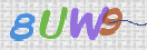 CAPTCHA vaizdas