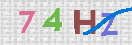 CAPTCHA vaizdas