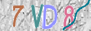CAPTCHA vaizdas