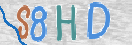 CAPTCHA vaizdas