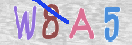 CAPTCHA vaizdas