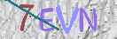 CAPTCHA vaizdas