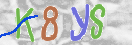 CAPTCHA vaizdas