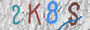 CAPTCHA vaizdas
