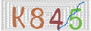 CAPTCHA vaizdas