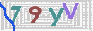 CAPTCHA vaizdas